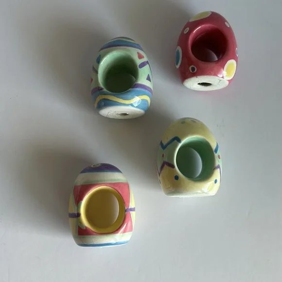 EASTER NAPKIN HOLDERS - Picture 3 of 3